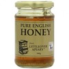 Littleover Apiaries English Clear Honey 340g (Order 4 for 1 Box)