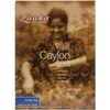 Luaka family tea bags 80s