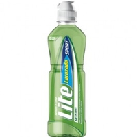 lucozade LS Lite Lemon & Lime 500ml x 1 (Qty 12 = 1 Case)