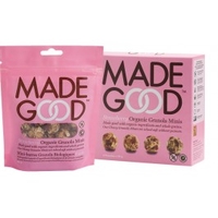 Made Good Granola Minis Strawberry 96g (4 pouches)