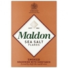 Maldon Salt Smoked Sea Salt 125g
