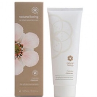 Manuka Cleanser - oily to normal 100ml