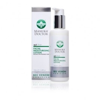 Manuka Doctor Apiclear Facial Moisturising Lotion 150ml (order 6 for one box)
