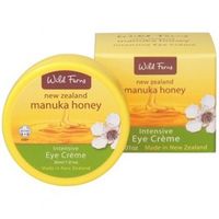 Manuka Honey Eye Cream 40g