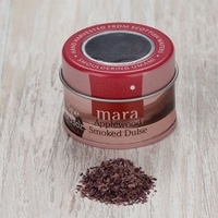 Mara Seaweed Applewood Smoked Dulse
