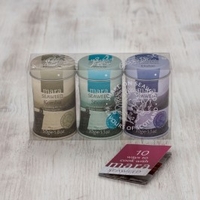 Mara Seaweed Gift Shaker Set
