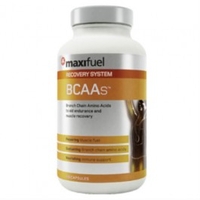 Maxifuel BCAAs 130 Capsules