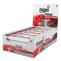 Maximuscle Promax Meal Bar Chocolate Orange 60g (Order 12 for 1 Box)