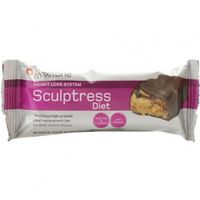 Maxitone Sculptress Diet Caramel Bar 60g
