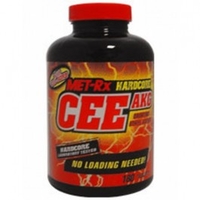 met-rx CEE AKG 180 Tablets