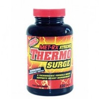met-rx Thermosurge Xtreme 120 Tablets