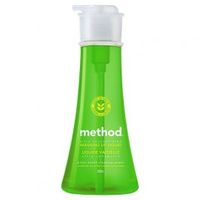 Method Washing Up Liquid Cucumber 532ml