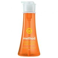 Method Washing Up Liquid Clementine 532ml