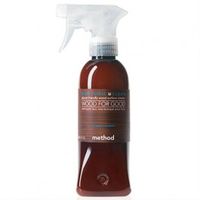 Method Wood Polish Spray 354ml - Almond