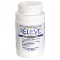 mhp Releve 60 Capsules