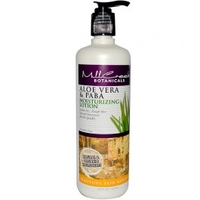 Mill Creek Aloe Vera & Paba Lotion 473ml