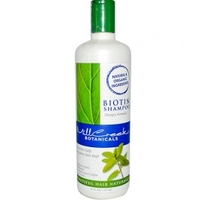 Mill Creek Biotin Shampoo 473ml