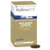 Minami Nutrition PluShinzO-3 Anti Aging 30 Capsules