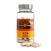 Miracle Matcha 100% Pure White Matcha Tea 60 capsules