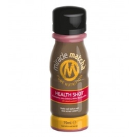 Miracle Matcha Cranberry Health Shot 70ml
