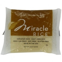 Miracle Noodle Rice Noodle 150g
