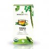 Miracle Tree Organic Moringa Tea- Green Tea 25 bags