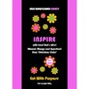 Miss Wallflower Candy Inspire 100g