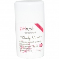 Modern Herbals pHresh Barley Sweet Deodorant 64g