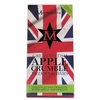 montezumas chocolate Apple Crumble Bar 100g