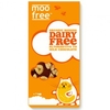 Moo Free Organic Dairy Free Chocolate & Banana 100g