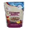 Mornflake Cran & Nut Oatbran Muesli 500g