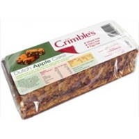 Mrs Crimbles Dutch Apple Cake 475g