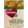 Mrs Crimbles Stuffing Mix 170g