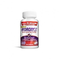 Muscletech Hydroxycut 100 Capsules
