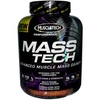 Muscletech MassTech Performance Series Chocolate 2.4Kg (order 4 for one box)
