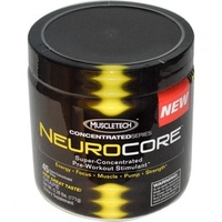 Muscletech Neurocore Grape 190g