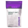 MyProtein Impact Diet Whey Strawberry 1.45Kg