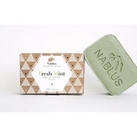 Nablus Fresh Mint 100g