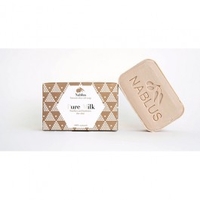 Nablus Pure Milk 100g