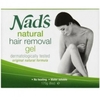 Nads Natural Hair Removal Gel