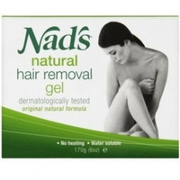 Nads Natural Hair Removal Gel