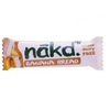 Nakd Banana Bread Multi Pack 4 x 30g