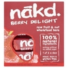 Nakd Berry Delight Multi Pack 4 x 30g