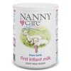 Nanny Care First Infant Milk Stage 1 - 400g