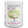 Nanny Care First Infant Milk Stage 1 - 900g