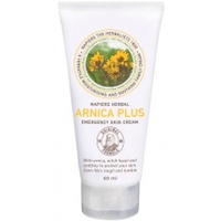 Napiers Arnica Plus Emergency Cream 60ml