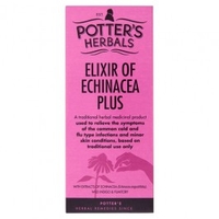 Napiers Elixir of Echinacea 135ML