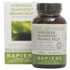 Napiers Hebridean Seagreens Kelp 90 Capsules