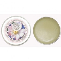 Napiers Organic Rose Lip Balm 15G