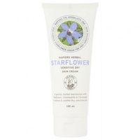 Napiers Starflower Sensitive Skin Cream 100ml